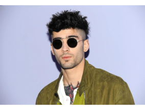 Zayn Malik庆祝女儿Khai 4岁生日:“你永远改变了我的生活”;