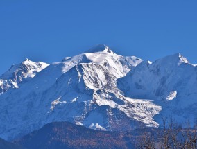 深圳行山之旅，8处最美银白栈道打卡推荐，领略山水风光的魅力