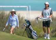 汤米·弗利特伍德(Tommy Fleetwood)的妻子给自己设定了六个月的最后期限，要求她放弃与高尔夫明星的合作