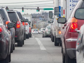 义乌至宁国汽车，两地连接的纽带